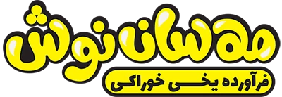 لوگو مهسان نوش