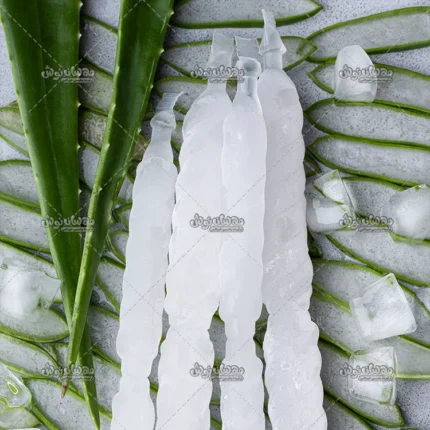 یخمک 120 گرمی مه سان نوش