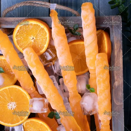 یخمک 90 گرمی مه سان نوش